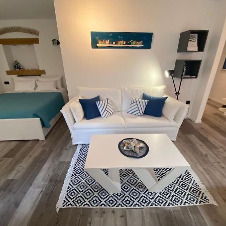 Studio Biritin Rovinj Exteriér fotografie