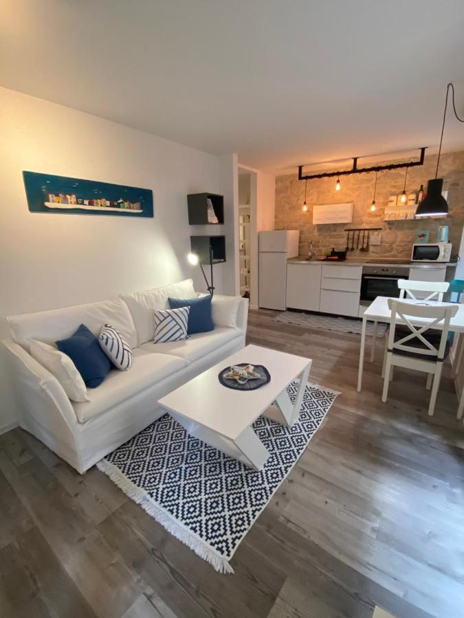 Studio Biritin Rovinj Exteriér fotografie