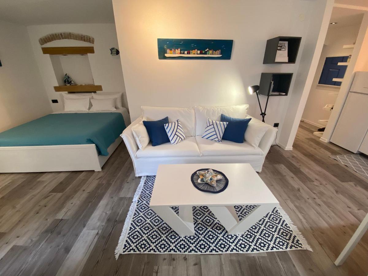 Studio Biritin Rovinj Exteriér fotografie