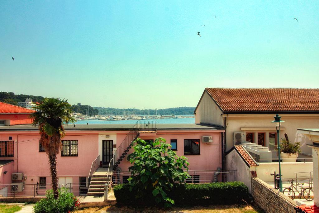 Studio Biritin Rovinj Exteriér fotografie