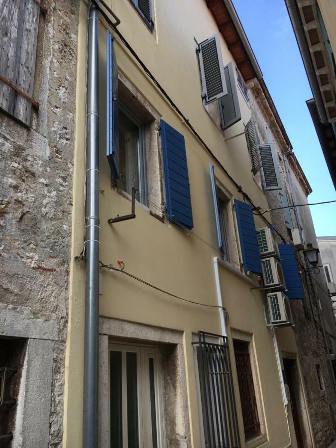 Studio Biritin Rovinj Exteriér fotografie