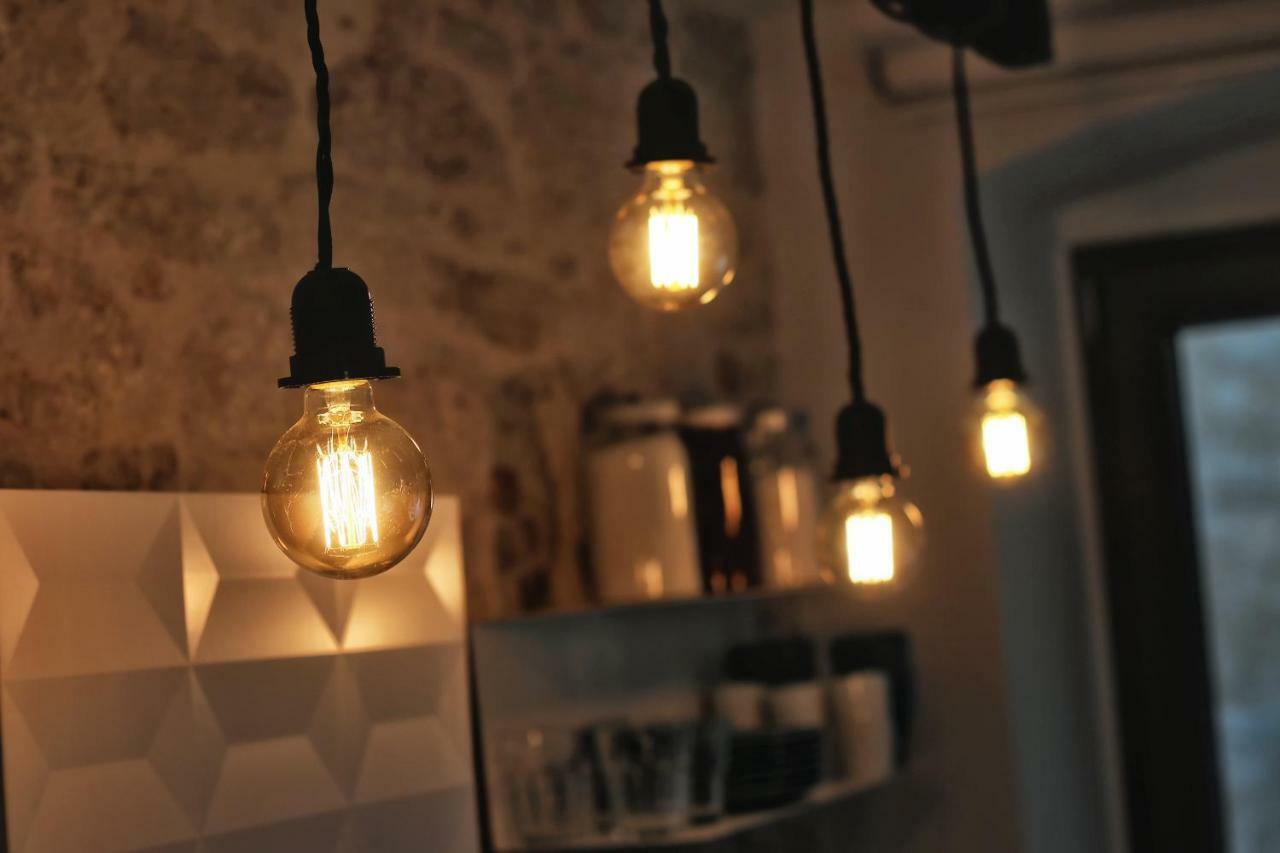 Studio Biritin Rovinj Exteriér fotografie