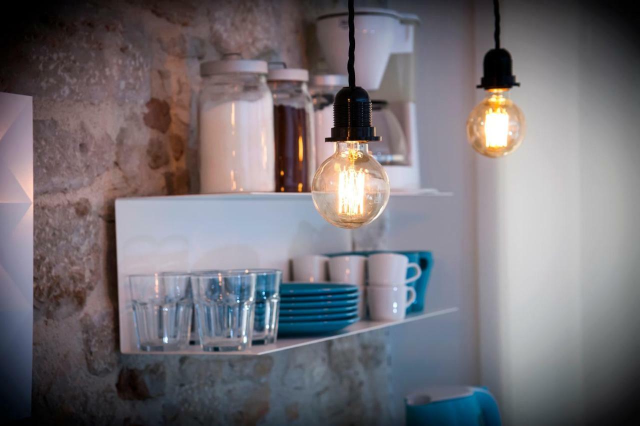 Studio Biritin Rovinj Exteriér fotografie