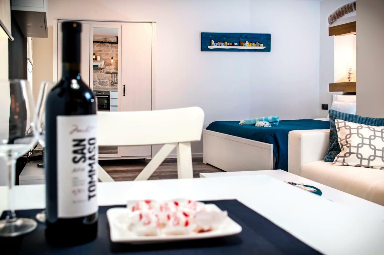 Studio Biritin Rovinj Exteriér fotografie
