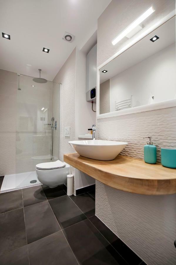 Studio Biritin Rovinj Exteriér fotografie
