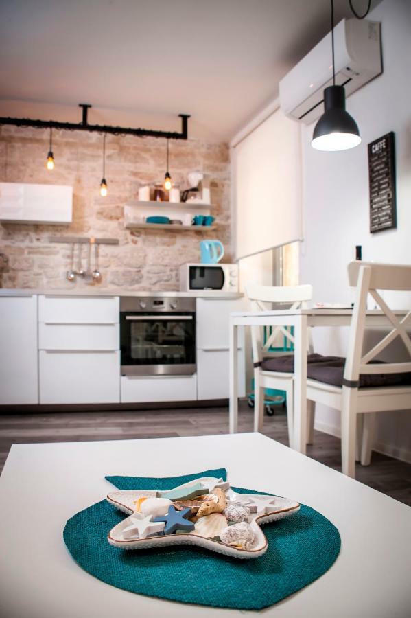 Studio Biritin Rovinj Exteriér fotografie