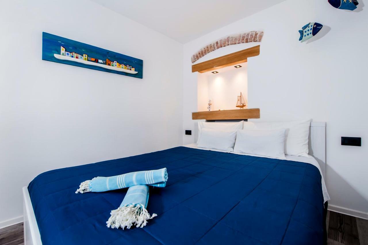 Studio Biritin Rovinj Exteriér fotografie