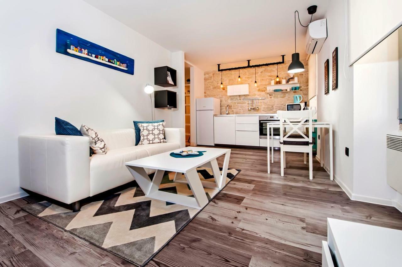 Studio Biritin Rovinj Exteriér fotografie