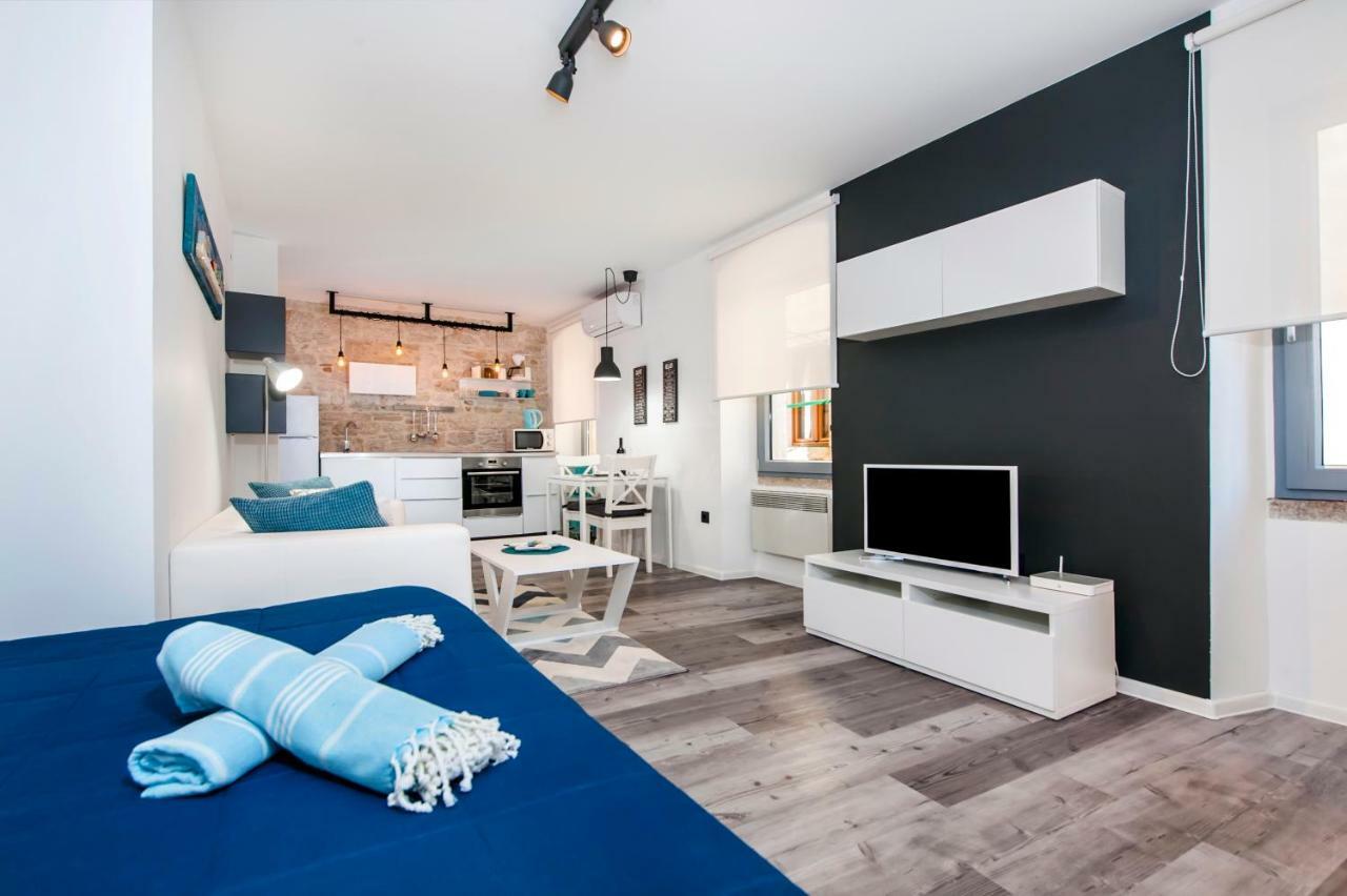 Studio Biritin Rovinj Exteriér fotografie