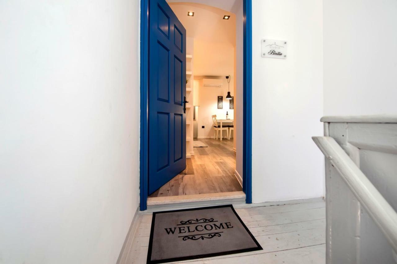 Studio Biritin Rovinj Exteriér fotografie
