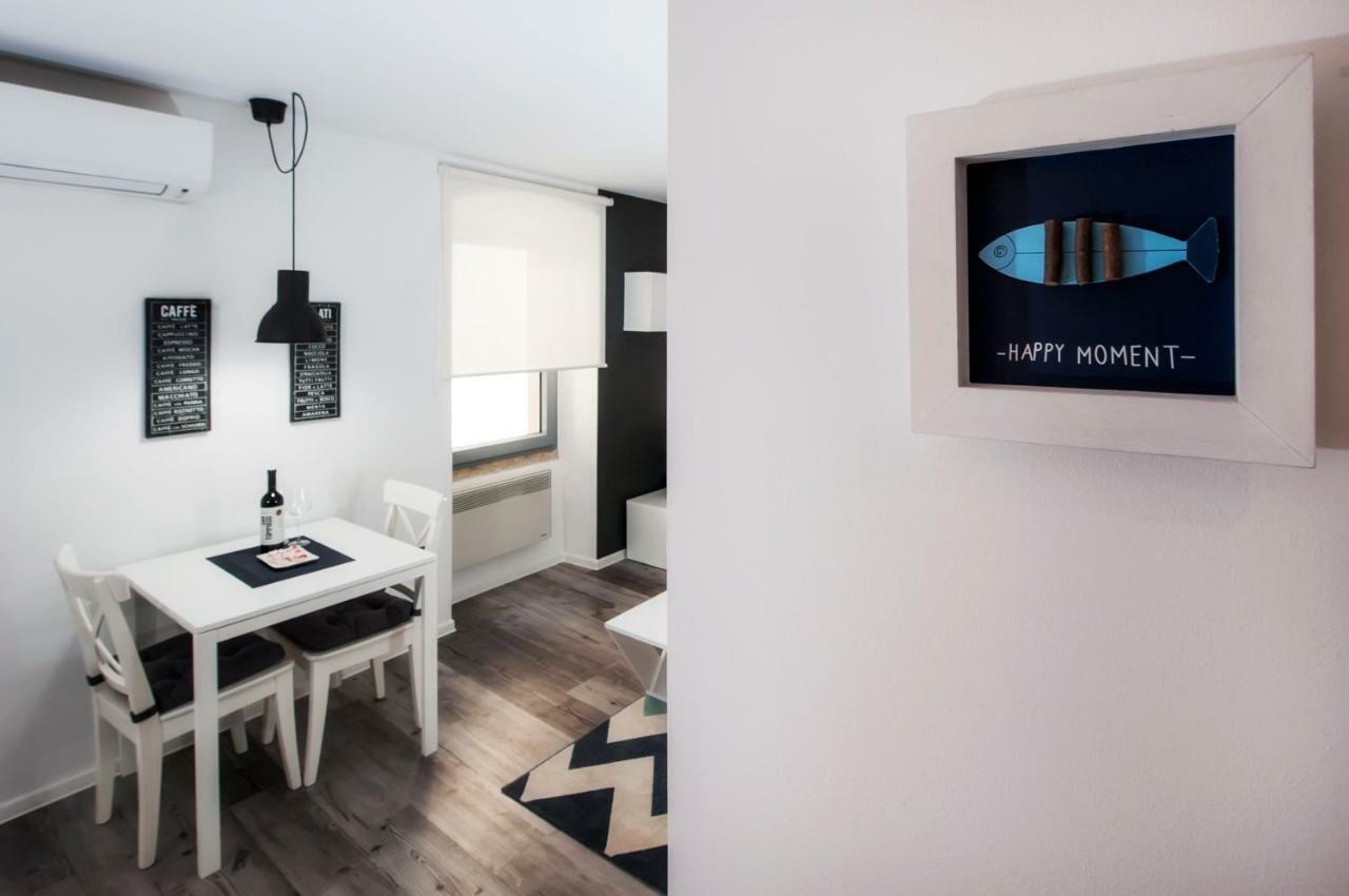 Studio Biritin Rovinj Exteriér fotografie